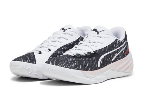 PUMA All Pro Nitro (378541-02) bunt