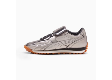 PUMA x C Fenty Avanti (398671_01) grau