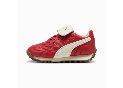 PUMA AVANTI L (398357_03) rot