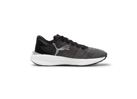 PUMA Electrify Nitro Turn (376770-01) schwarz