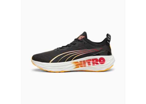 PUMA ForeverRun Nitro (309703_01) schwarz