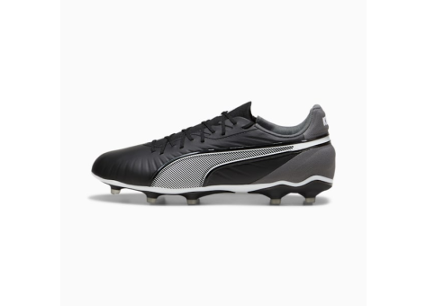 PUMA KING MATCH FG AG (107863_01) schwarz