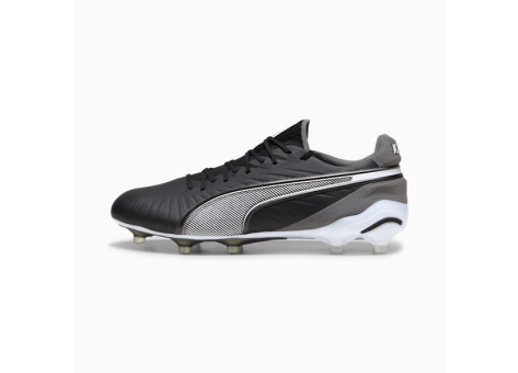 PUMA KING ULTIMATE FG AG (107809_01) schwarz