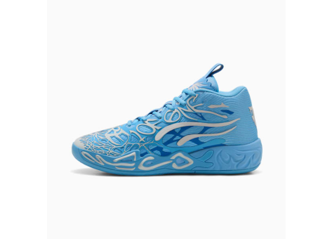 PUMA MB.04 LaFranc (310697-01) blau