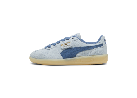 PUMA Palermo Hairy (397251_03) blau