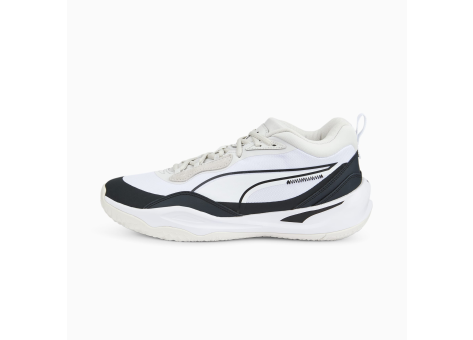 PUMA Playmaker Pro (377572_03) weiss