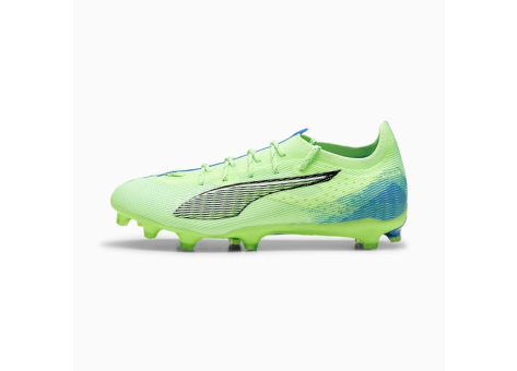 PUMA Ultra 5 Pro FG AG (107685_03) blau