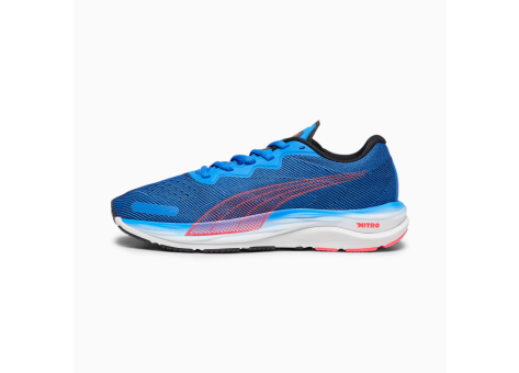 PUMA Puma R78 SL (195337-19) blau