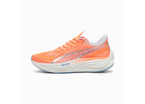 PUMA Velocity Nitro 3 (377749_06) orange