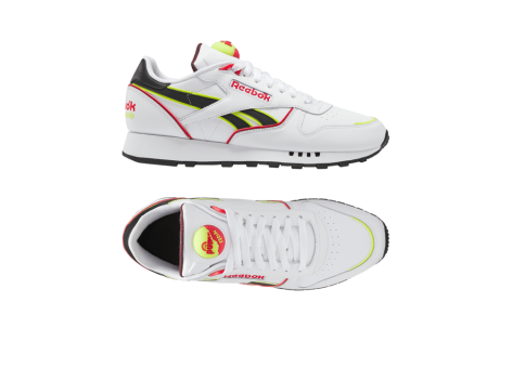 Reebok Leather Pump (GW4728) weiss