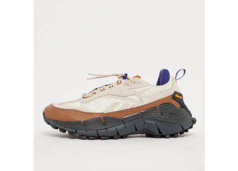 Reebok Zig Kinetica 2.5 Edge (GX6831) braun