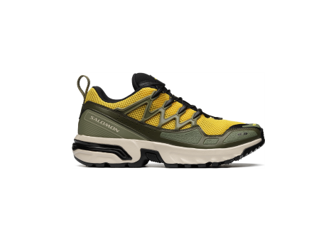 Salomon Acs Og Buttercup Olive Night (L47134600) bunt