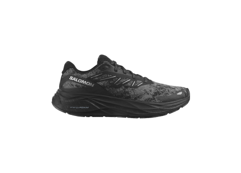 Salomon Aero Glide 2 (L47427100) schwarz