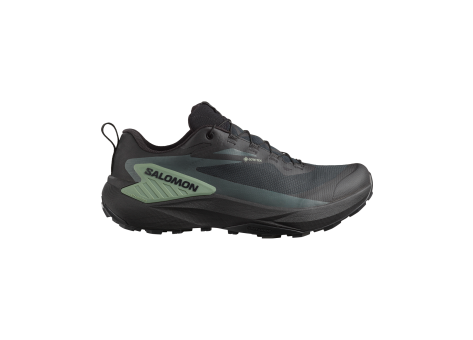 Salomon Genesis GTX GORE TEX (L47518700) schwarz