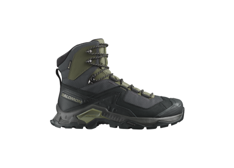 Salomon Quest GORE TEX Element GTX (L41457100) bunt
