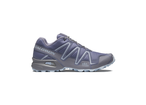 Salomon Speedcross 3 (L47587600) lila