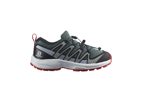 Salomon XA Pro V8 (L41613700) grau