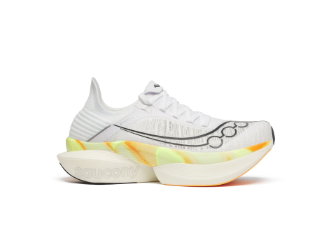 Saucony Endorphin Elite 2 (S30994-130) weiss