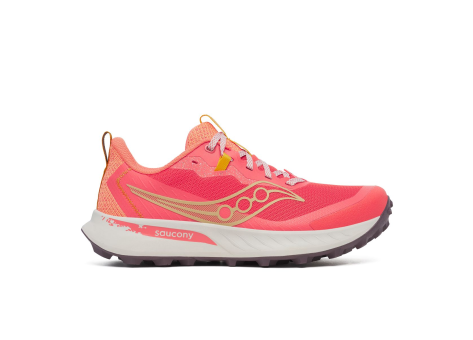 Saucony Peregrine 15 (S10990-245) pink