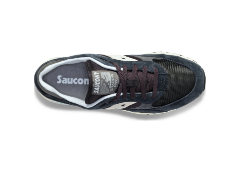 saucony shadow 6000 mens black