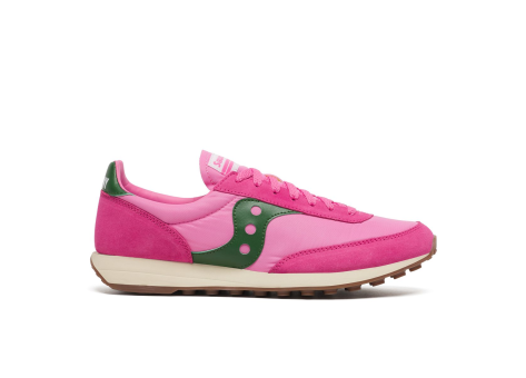 Saucony Trainer 80 (S70884-6) pink