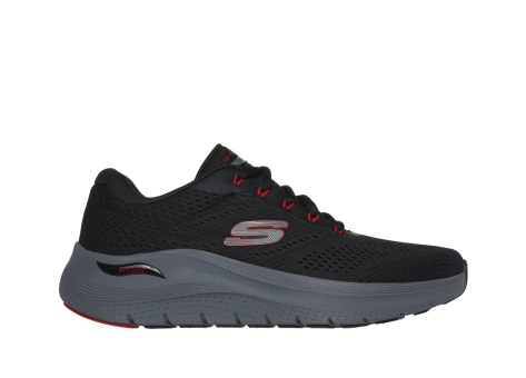 SKECHERS Arch Fit 2.0 (232700-BKRD) schwarz