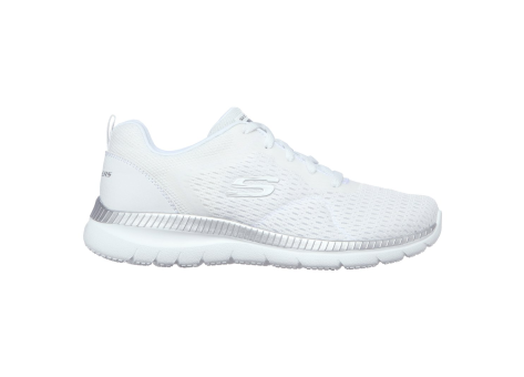 SKECHERS Bountiful Quick Path (12607-WSL) weiss