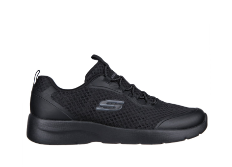 SKECHERS Dynamight 2.0 Social Orbit (149691-BBK) schwarz