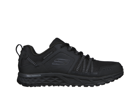 Skechers Escape Plan (51591-BBK) schwarz