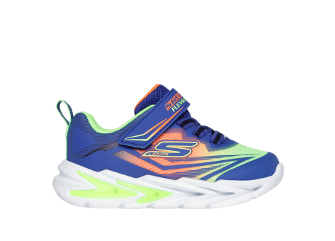 SKECHERS S Lights Flex Glow Ultra (400139N-BLMT) bunt