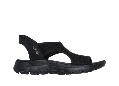 SKECHERS Slip ins Summits Sweetly Evolved (119519-BBK) schwarz