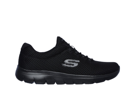 SKECHERS Summits (12985-BBK) schwarz