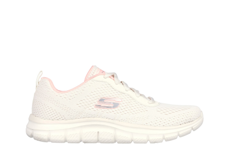 SKECHERS Track New Staple (150141-NTPK) weiss
