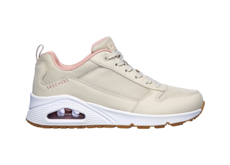 SKECHERS Uno Inside (155005;NAT) beige