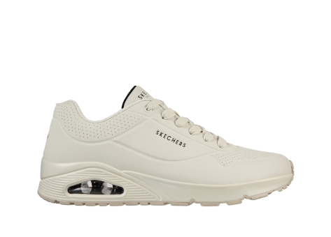 SKECHERS Uno Stand On Air (52458-OFWT) beige