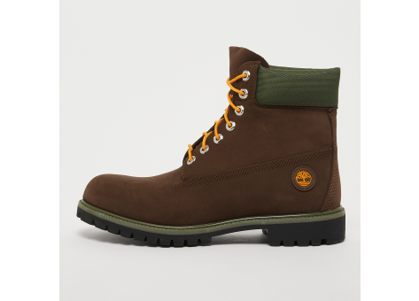 Timberland 6 Inch Premium Boot (TB0A2CX8931) braun
