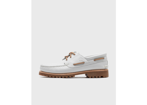 Timberland Authentic Boat Shoe (TB0A4149EM21) weiss