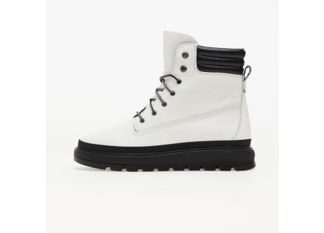 Timberland Ray City 6 in Boot WP (TB0A2JQH1001) weiss
