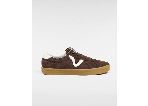 Vans Sport Low (VN000CQRZR6) braun