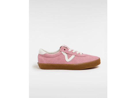 Vans Sport Low (VN000D09PNK) pink