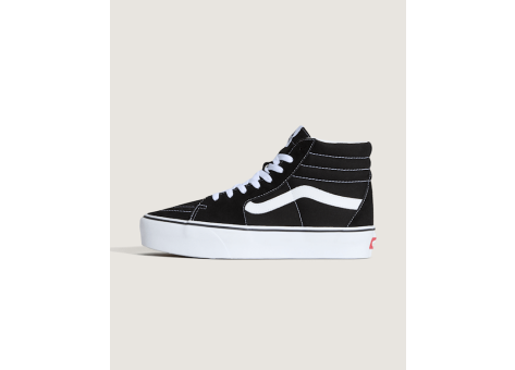 Vans Sk8 Hi Platform 2.0 2 (VN0A3TKN6BT) schwarz