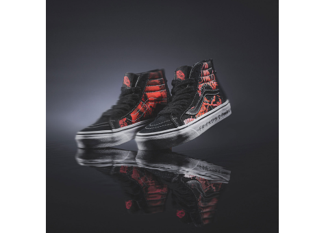 Vans Sk8 Hi Reissue x Stranger Things (VN0A2XSBY091) bunt