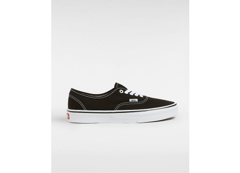 Vans Authentic (VN000EE3BLK1) schwarz