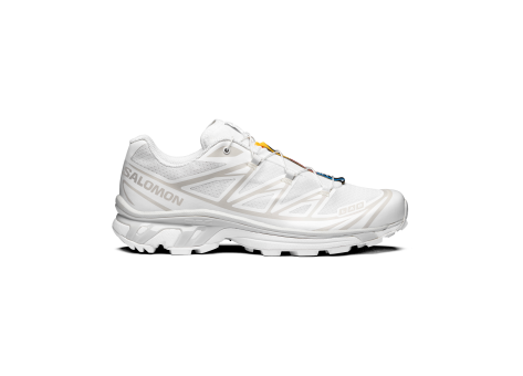 Salomon XT 6 (L41252900) weiss