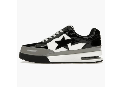 A Bathing Ape Road Sta 2 (1J20191009 BLK) bunt