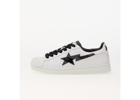 A Bathing Ape Skull Sta Skullsta M1 (001FWJ201007I-BLK) schwarz