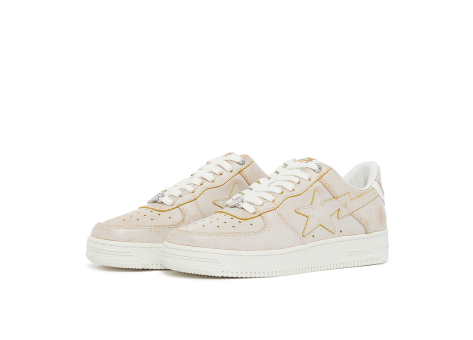 A Bathing Ape Sta 5 (001FWJ301012I-BGE) braun