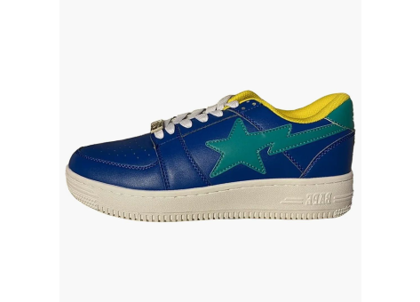 A Bathing Ape Sta Low Curren y (1G23191917) bunt