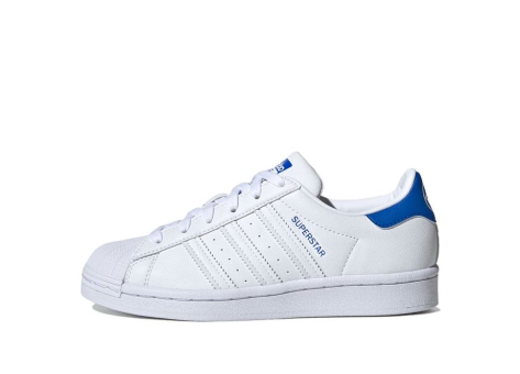 adidas Superstar J (FW0816) weiss
