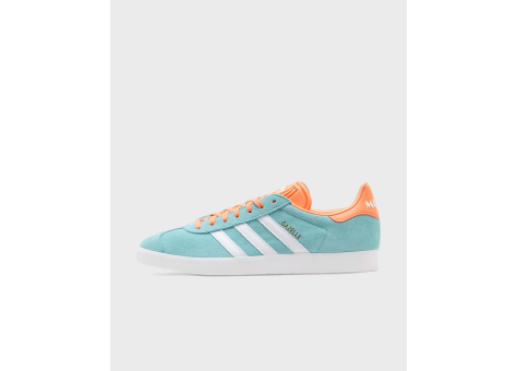 adidas Inter Miami x Gazelle blau IH2627 Preisvergleich